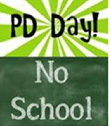PD Day