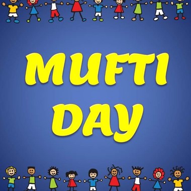 Mufti Day